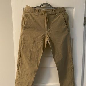 Men’s lululemon Canvas Pant